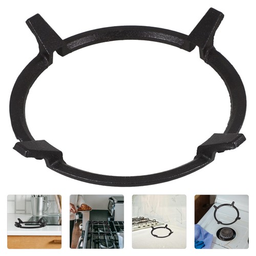 Burner bracket wok stand for - bracket,