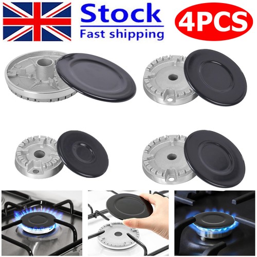 Set cooker oven gas - set, hob