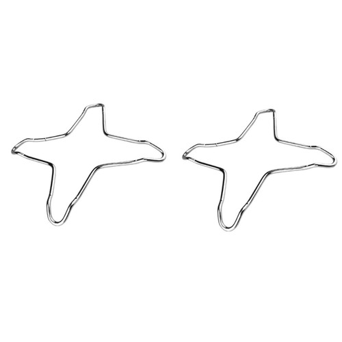 2pcs gas cooker support rack - gas,