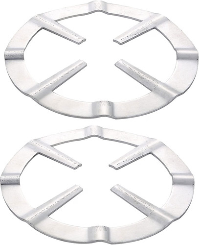 Gas ring reducer pcs coffee - ring, 2