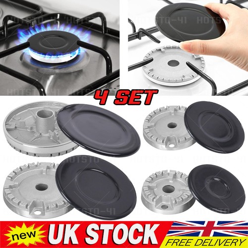 Cooker oven gas hob rapid - gas,