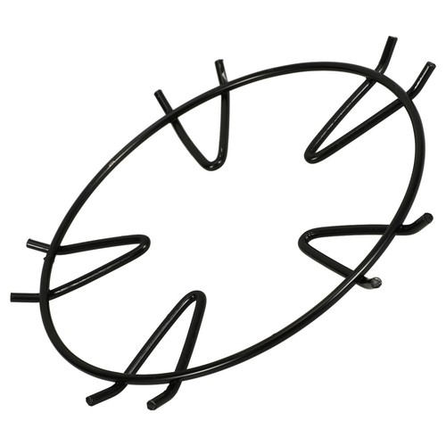 Wok support rings - pot, for