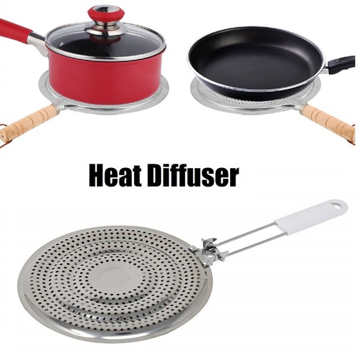 21cm simmer ring pan heat - 21cm,