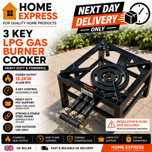 Key heavy duty - 3, iron