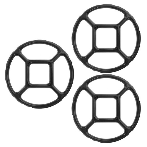 Pcs gas hob pan support - 3,