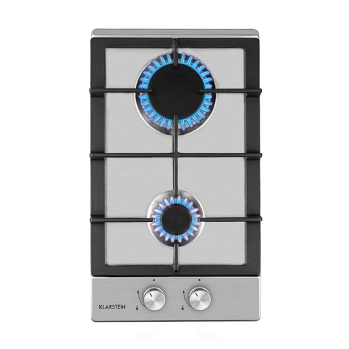 Gas hob burner ring - hob,