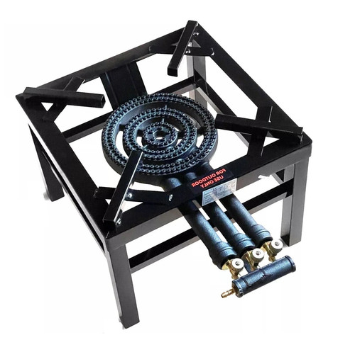 2kw key heavy duty cast - 12.2kw,