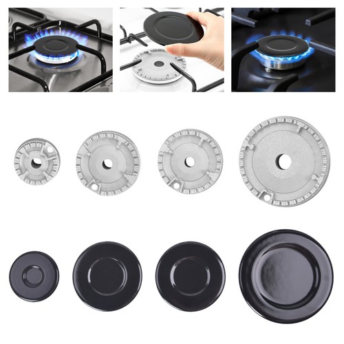 Set cooker oven gas hob - set, of