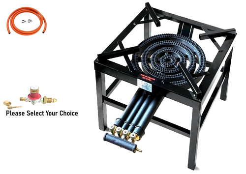 8kw key heavy duty cast - 20.8kw, 4