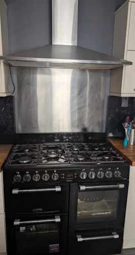 Leisure cookmaster ck100g232k - cookmaster,