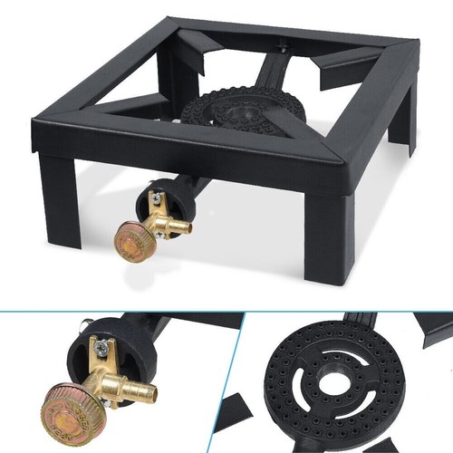 Lpg gas burner - lpg,