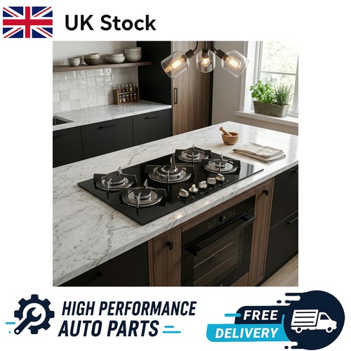 Gas hob 77cm burner - gas,