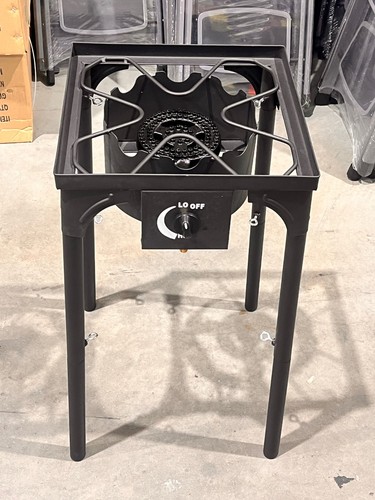 75cm xlarge gas - xlarge, burner