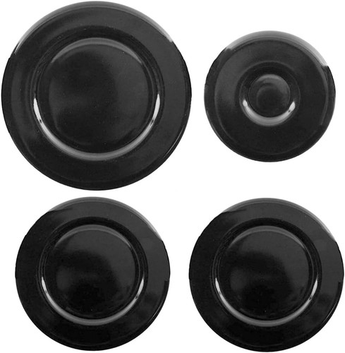 Set cooker oven gas hob - set,