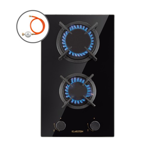 Gas hob burner - gas, 30