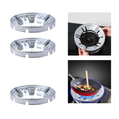 Gas saving cover - gas,