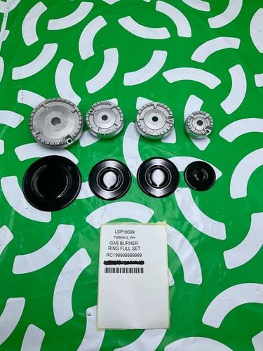 Genuine complete electra gas - genuine,