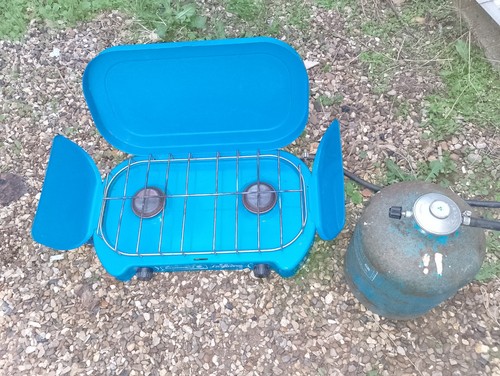 Campinggaz lagon ring burner - campinggaz, 2