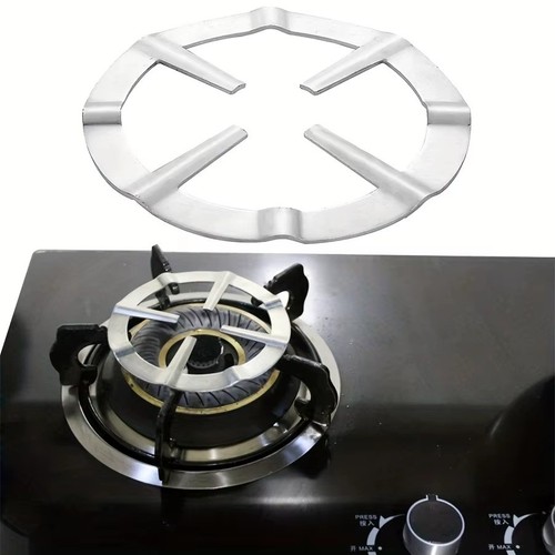 Gas ring reducer - ring, top