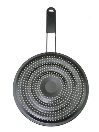 Simmer ring pan - ring, hob