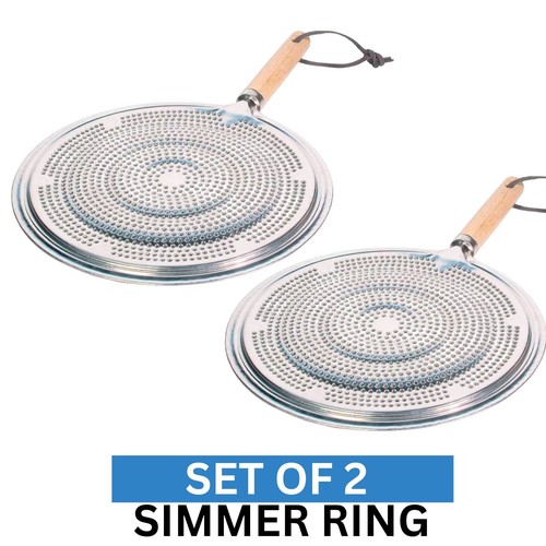 Simmer ring electric - simmer,