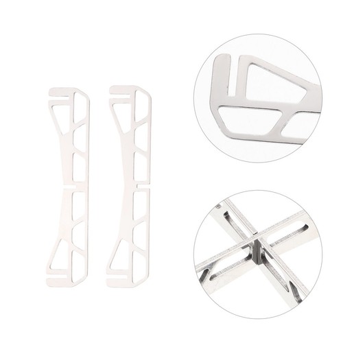Hob covers for gas - hob, cookers