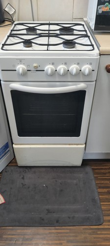 Belling glen gas - belling, model