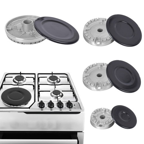 Set cooker oven - of, hob