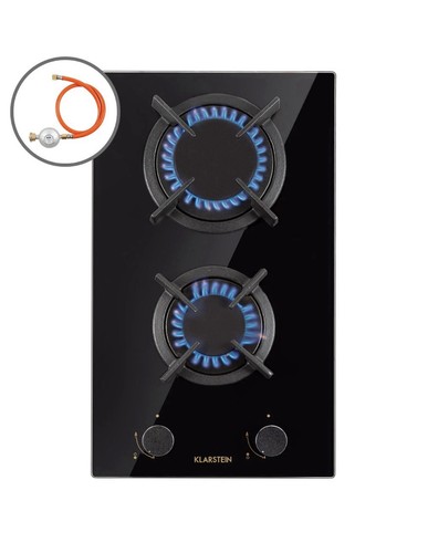Gas hob burner - gas, 30