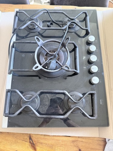 Aeg electrolux ring - aeg, gas