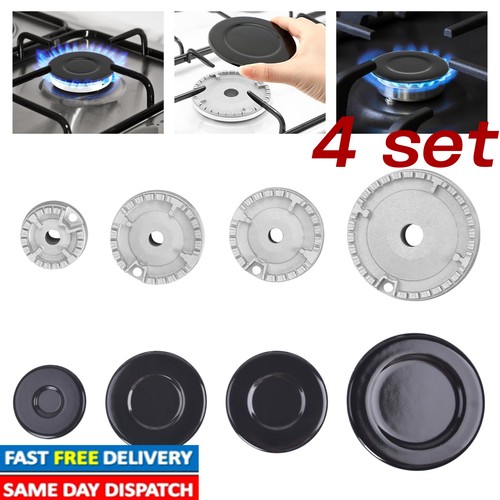 Set cooker oven gas - gas, hob