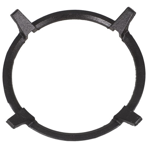 Wok ring for electric stove - wok,