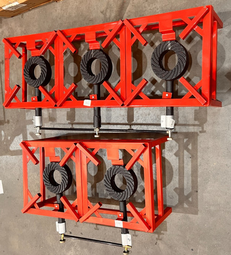 Commercial gas cooker - gas, or