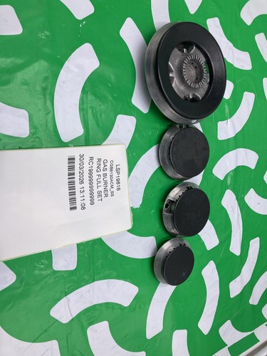 Genuine aeg gas cooker - aeg,