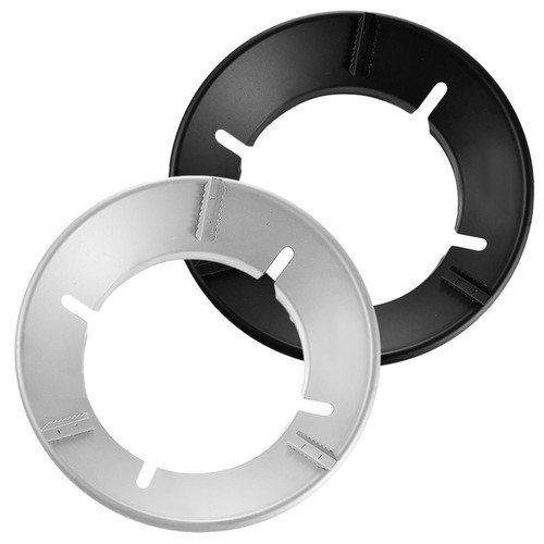 Pcs metal wok - 2,