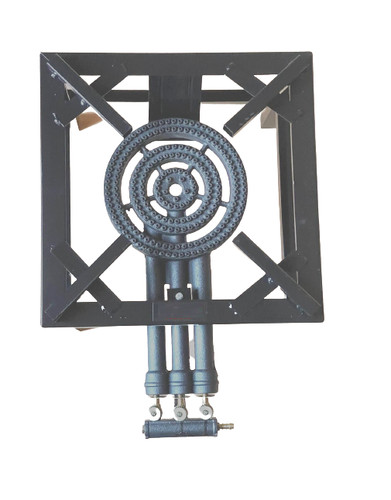 Key heavy duty cast - iron, lpg