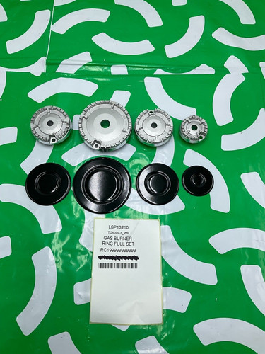 Electra gas cooker - electra,