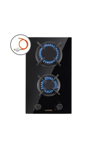 Klarstein gas hob - gas, cm