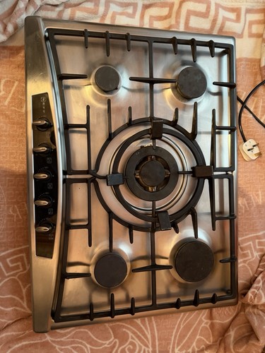 Neff 90cm stainless steel - stainless,