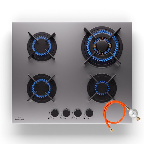 Gas hob 4 - 60,