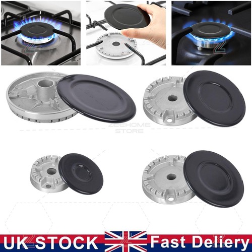 Set cooker oven gas - 4,