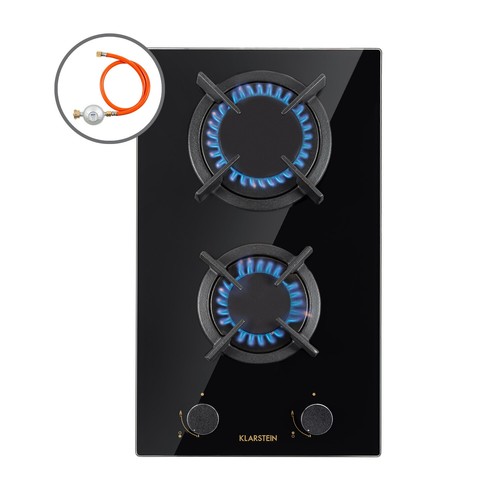 Klarstein gas hob 2 - klarstein, 30