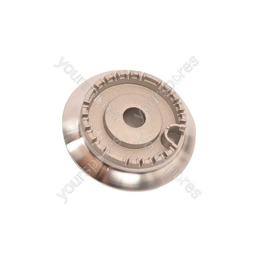 Genuine hob burner ring semi - ring,